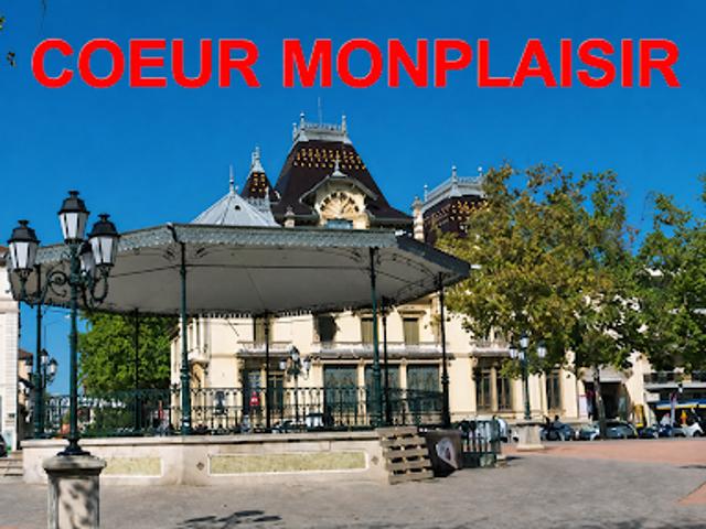 Vente Appartement 5 pièces 92 m2 Lyon 8ème