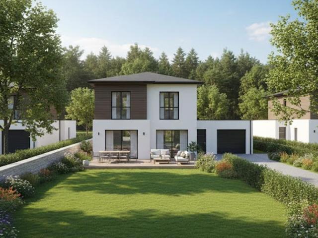 Vente Appartement 5 pièces 92 m2 Maisons Laffitte
