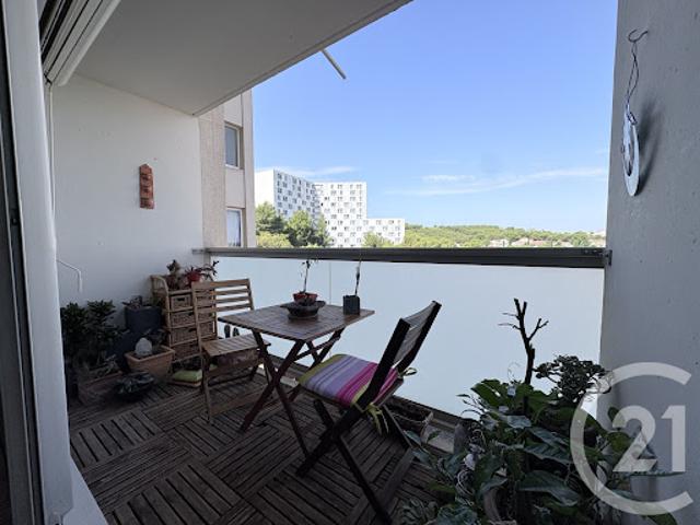 Vente Appartement 5 pièces 92 m2 Martigues
