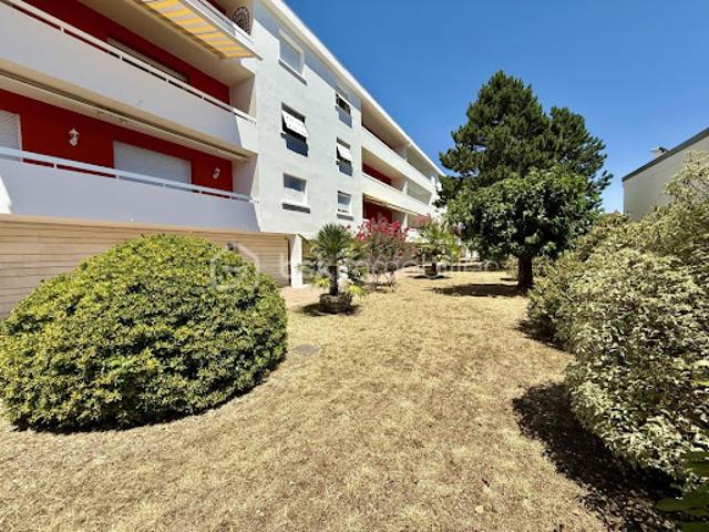Vente Appartement 5 pièces 92 m2 Royan