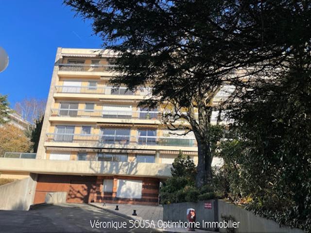 Vente Appartement 5 pièces 92 m2 Saint Germain en Laye