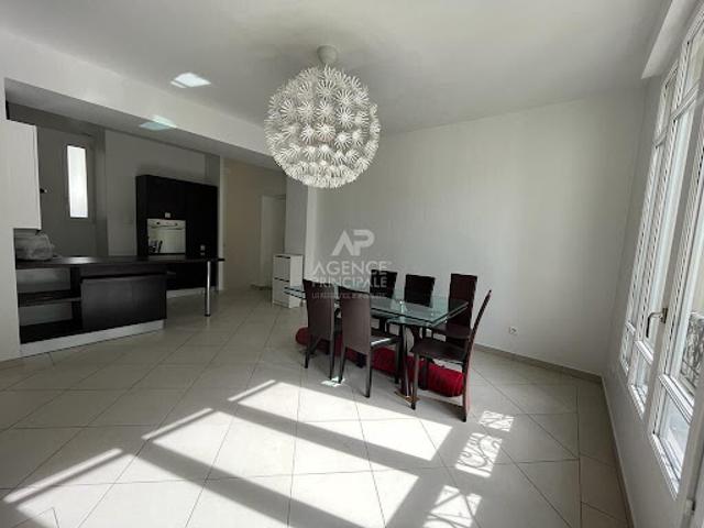 Vente Appartement 5 pièces 92 m2 Saint Germain en Laye