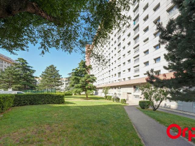 Vente Appartement 5 pièces 97.43 m2 Venissieux