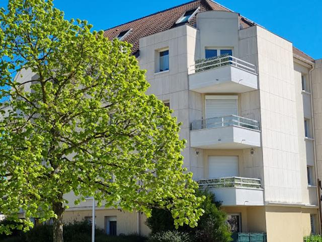 Vente Appartement 5 pièces 97.46 m2 Montesson