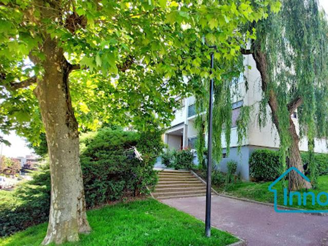 Vente Appartement 5 pièces 97.76 m2 Noisy le Roi