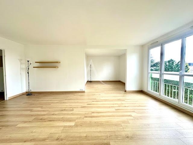 Vente Appartement 5 pièces 98 m2 Angers