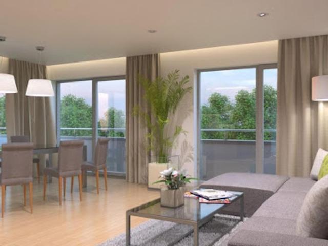 Vente Appartement 5 pièces 97.2 m2 Bons en Chablais