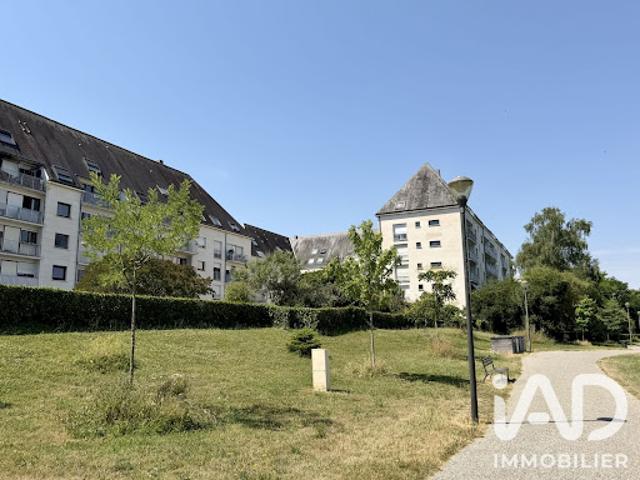 Vente Appartement 5 pièces 97 m2 Tours