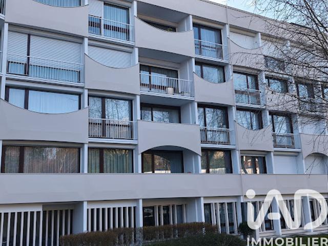 Vente Appartement 5 pièces 97 m2 Chelles