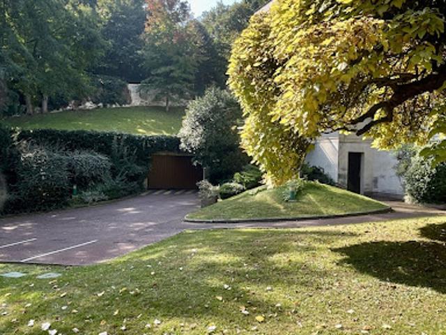 Vente Appartement 5 pièces 97 m2 Clamart