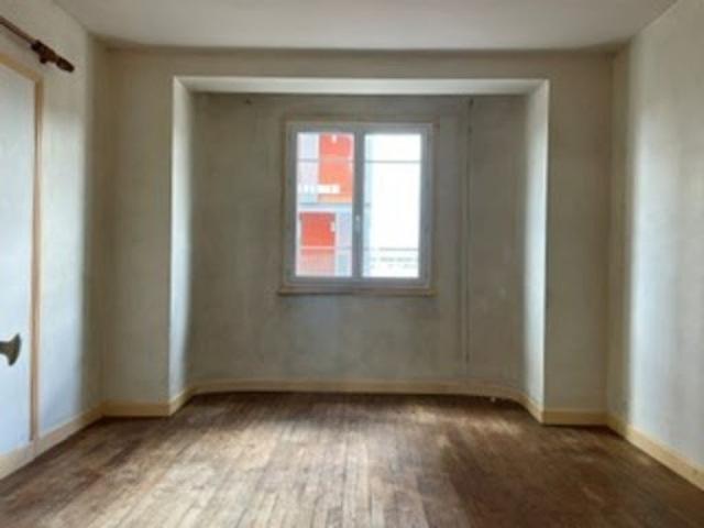Vente Appartement 5 pièces 97 m2 Clermont Ferrand
