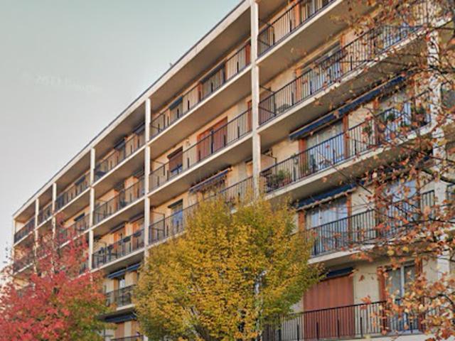 Vente Appartement 5 pièces 97 m2 Eaubonne