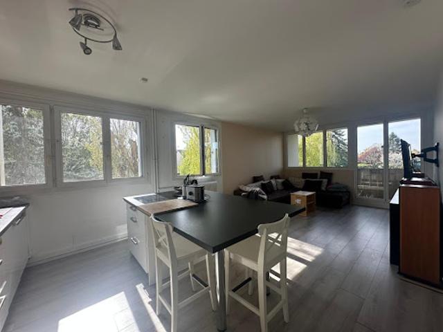 Vente Appartement 5 pièces 97 m2 Franconville