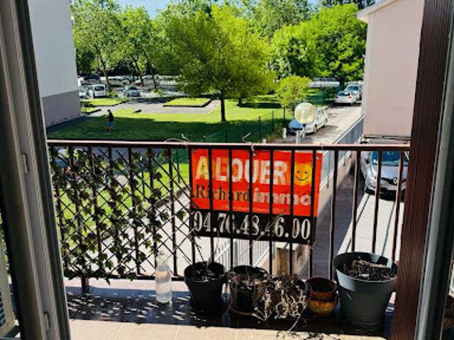 Vente Appartement 5 pièces 97 m2 Grenoble