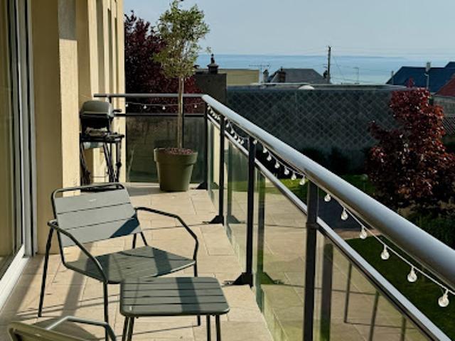 Vente Appartement 5 pièces 97 m2 Le Havre