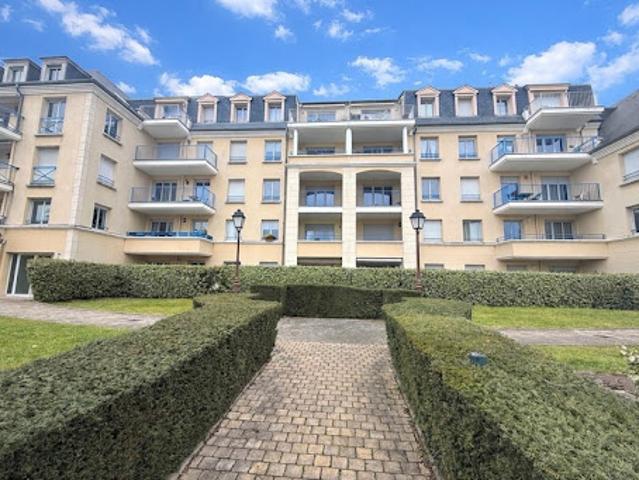 Vente Appartement 5 pièces 97 m2 Mantes la Jolie