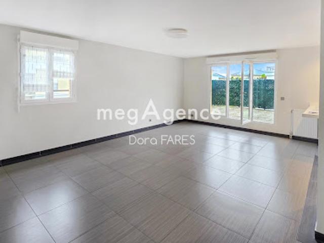 Vente Appartement 5 pièces 97 m2 Massy
