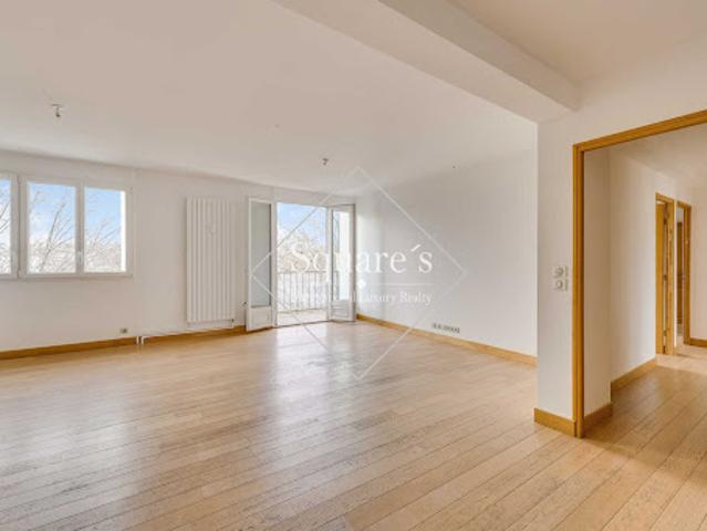 Vente Appartement 5 pièces 97 m2 Neuilly sur Seine