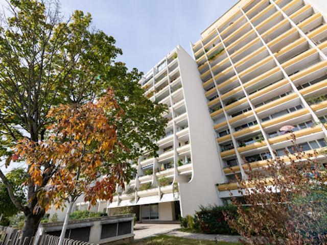 Vente Appartement 5 pièces 97 m2 Noisy le Grand