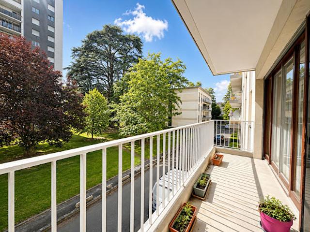 Vente Appartement 5 pièces 97 m2 Orleans