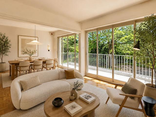 Vente Appartement 5 pièces 97 m2 Orleans