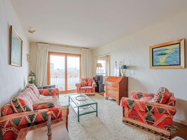Vente Appartement 5 pièces 97 m2 Paris 12ème
