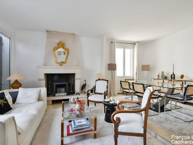 Vente Appartement 5 pièces 97 m2 Saint Cloud