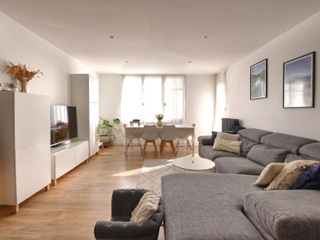 Vente Appartement 5 pièces 97 m2 Soisy sous Montmorency
