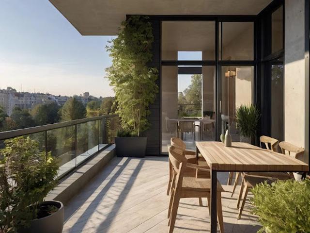Vente Appartement 5 pièces 97 m2 Strasbourg