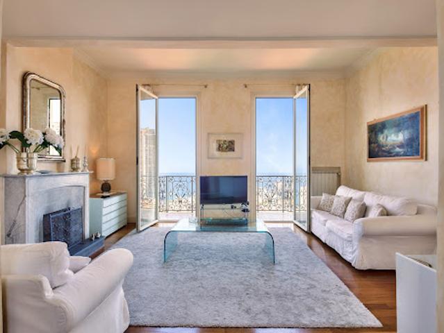 Vente Appartement 5 pièces 94.47 m2 Beausoleil