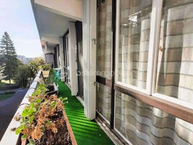 Vente Appartement 5 pièces 94.69 m2 Chelles