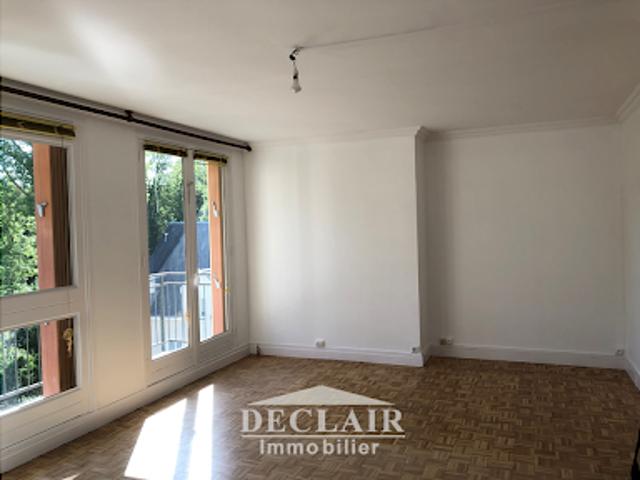 Vente Appartement 5 pièces 94.75 m2 Versailles