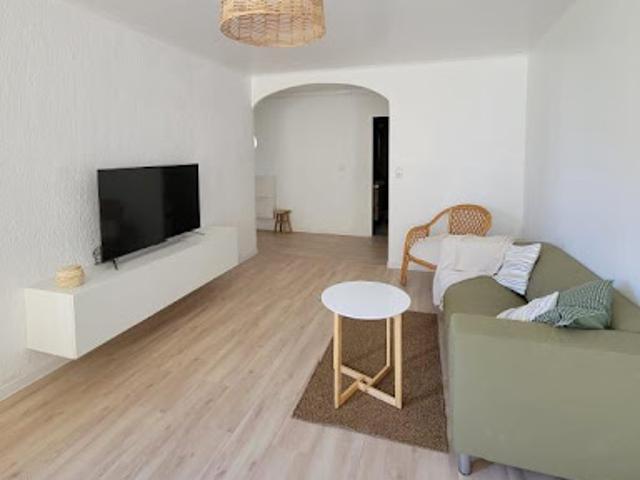 Vente Appartement 5 pièces 94.87 m2 Compiegne