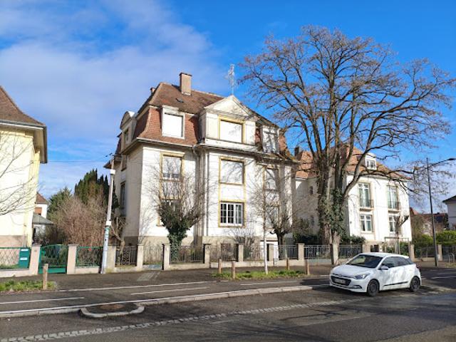 Vente Appartement 5 pièces 94.87 m2 Strasbourg