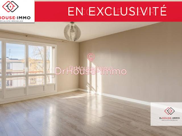 Vente Appartement 5 pièces 94.9 m2 Nogent sur Marne