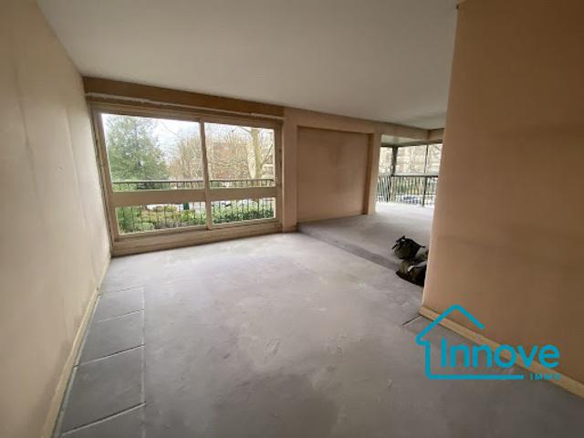 Vente Appartement 5 pièces 94.04 m2 Le Chesnay Rocquencourt