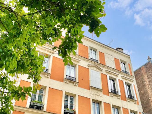 Vente Appartement 5 pièces 94.19 m2 Vincennes