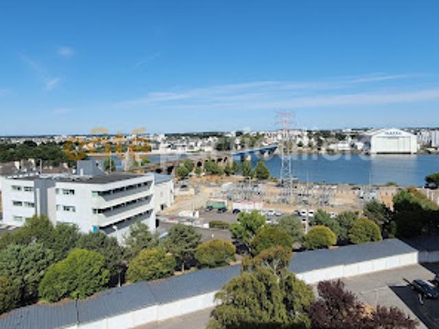 Vente Appartement 5 pièces 94.3 m2 Lorient