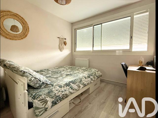 Vente Appartement 5 pièces 94 m2 Toulouse