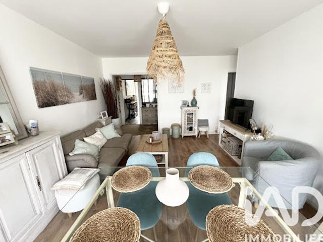 Vente Appartement 5 pièces 94 m2 Vernouillet