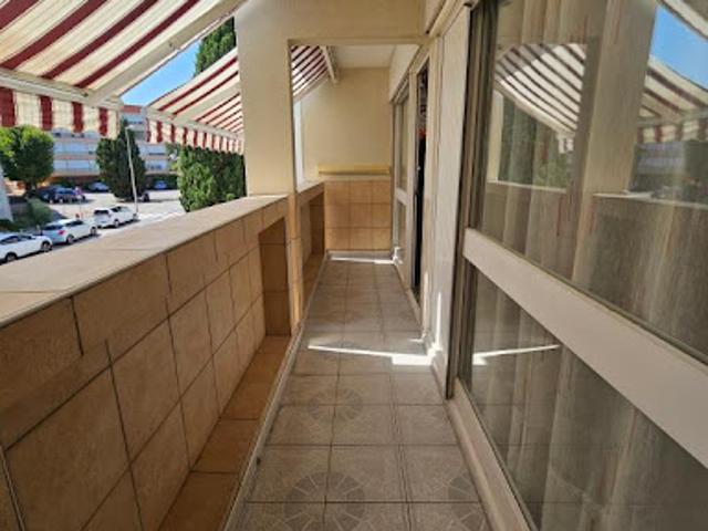 Vente Appartement 5 pièces 94.75 m2 Balaruc les Bains