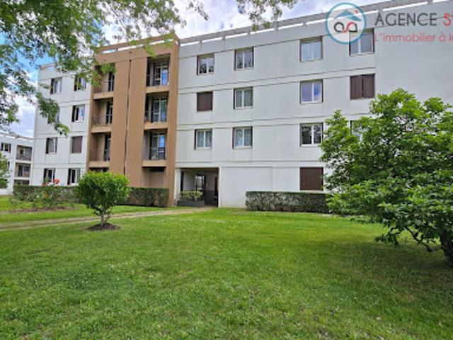 Vente Appartement 5 pièces 94 m2 Bordeaux