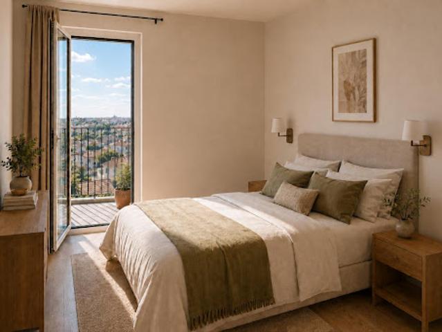 Vente Appartement 5 pièces 94 m2 Bordeaux