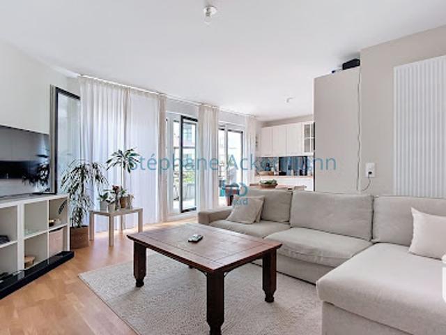 Vente Appartement 5 pièces 94 m2 Chessy
