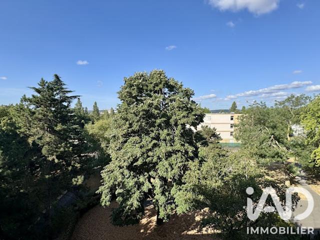 Vente Appartement 5 pièces 94 m2 Chilly Mazarin