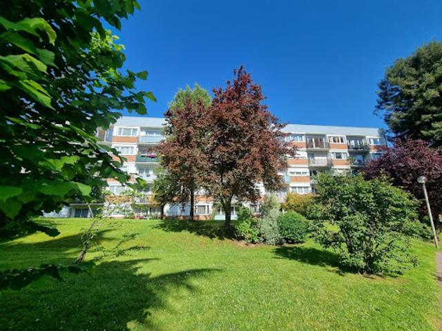 Vente Appartement 5 pièces 94 m2 Domont
