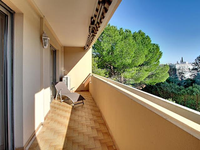 Vente Appartement 5 pièces 94 m2 Draguignan