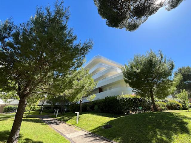 Vente Appartement 5 pièces 94 m2 Marseille 9ème
