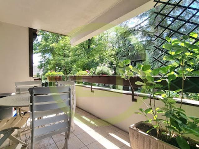 Vente Appartement 5 pièces 94 m2 Méry sur Oise
