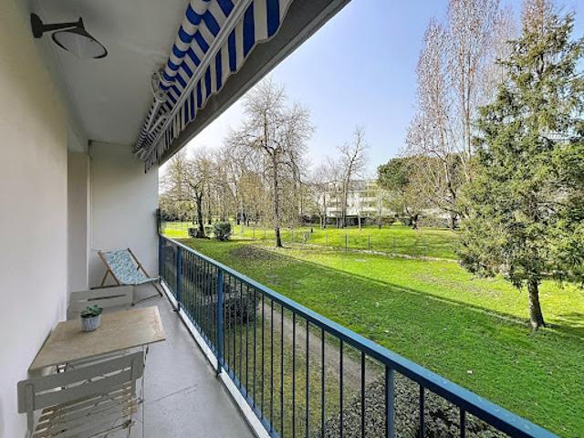 Vente Appartement 5 pièces 94 m2 Merignac